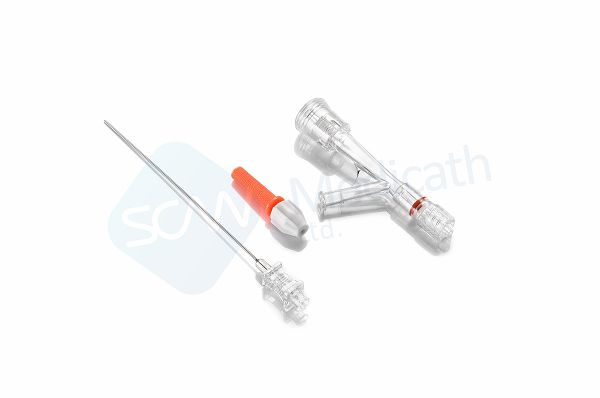 Hemostasis Valve Sets